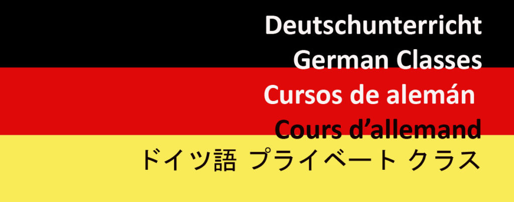 Deutsch als Fremdsprache