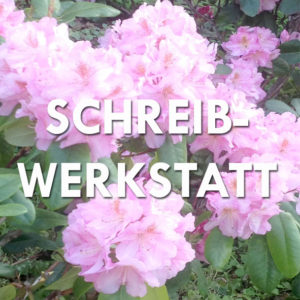 Schreibwerkstatt - Sandra Wetterich