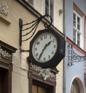 Zeitmanagement