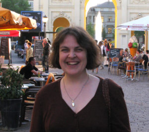 Sandra Wetterich